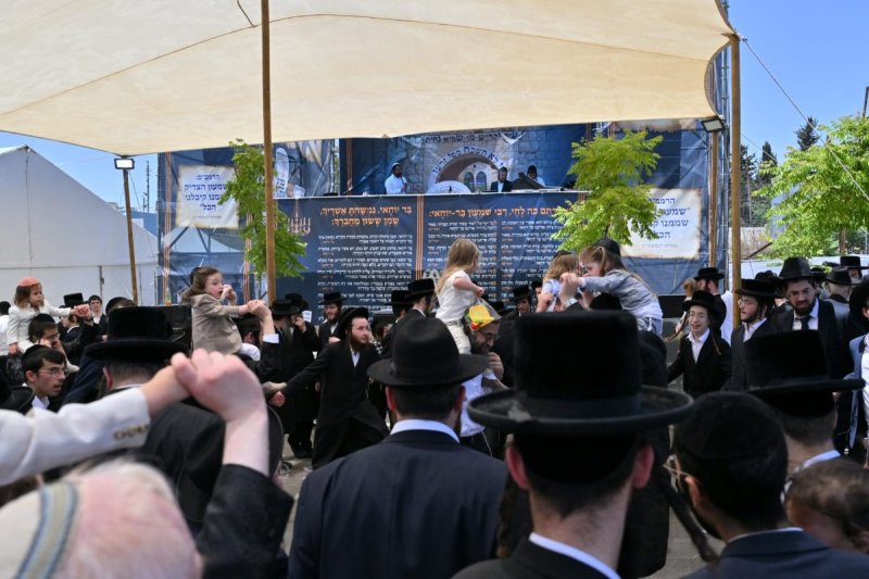 יהושע פרוכטר