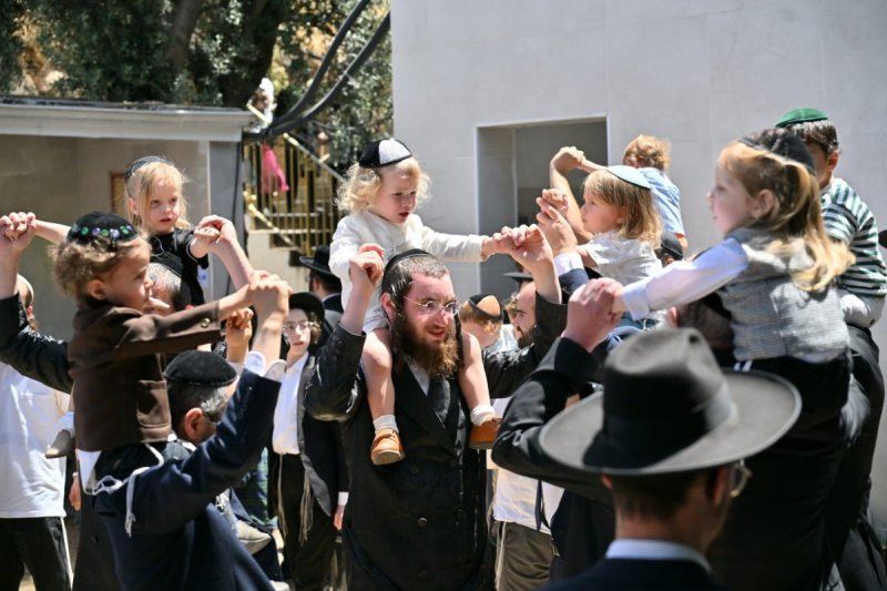 יהושע פרוכטר