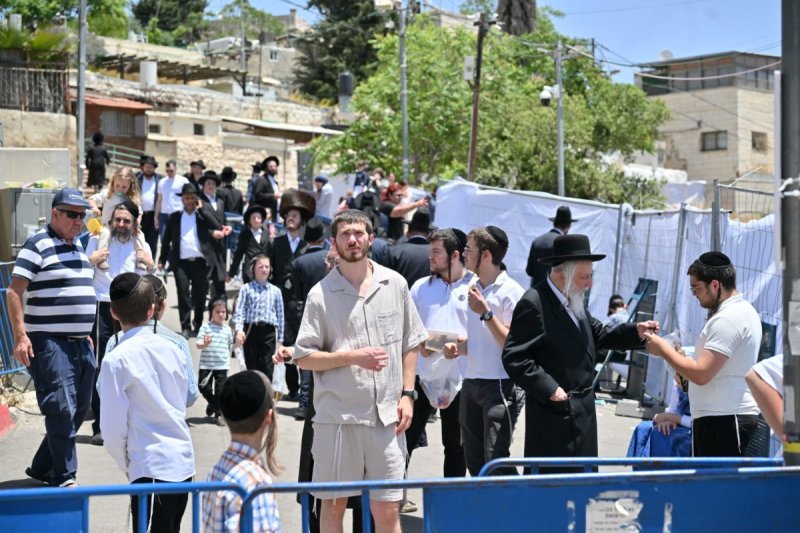 יהושע פרוכטר