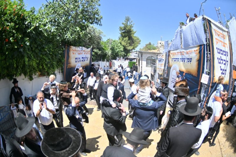 יהושע פרוכטר