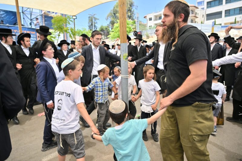 יהושע פרוכטר