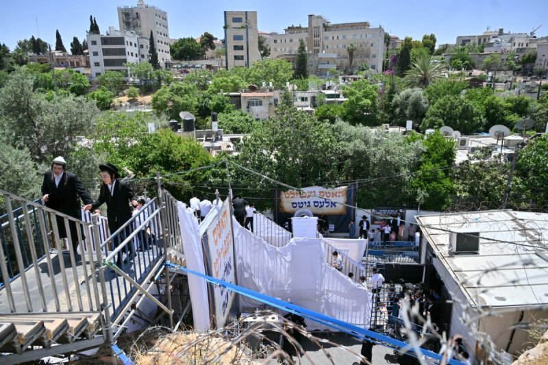 יהושע פרוכטר