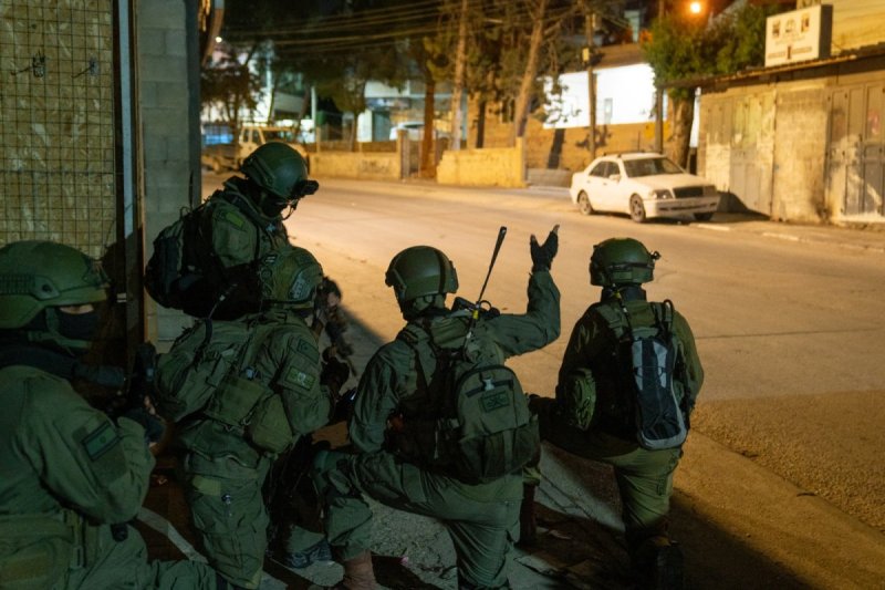 דובר צה"ל