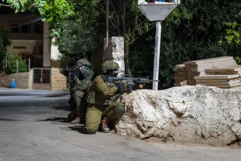 דובר צה"ל