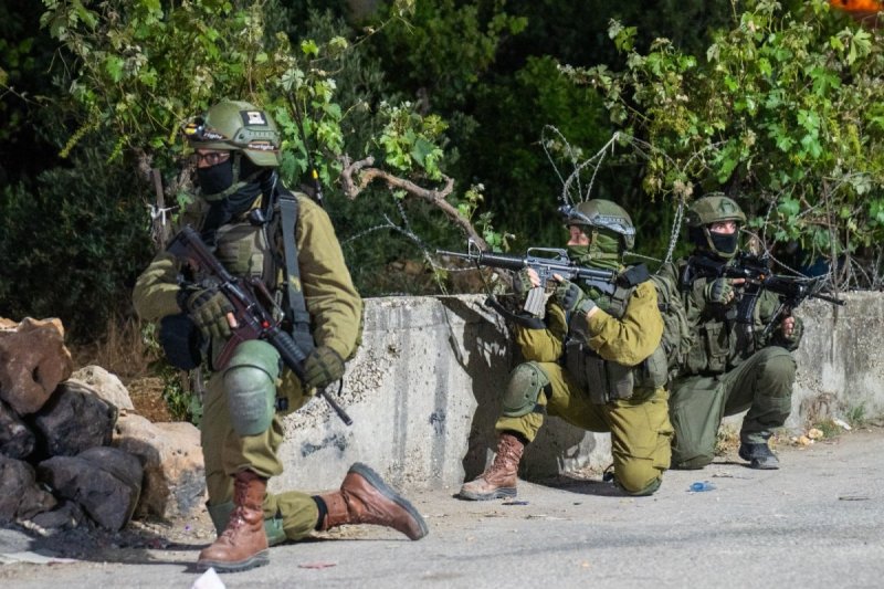 דובר צה"ל