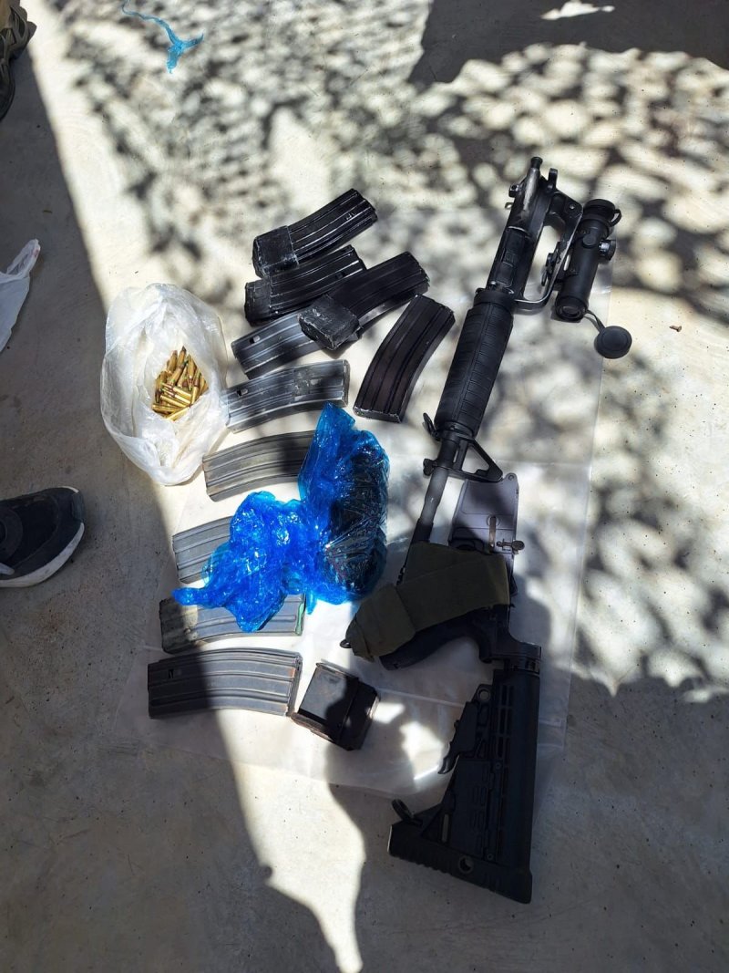 דובר צה"ל