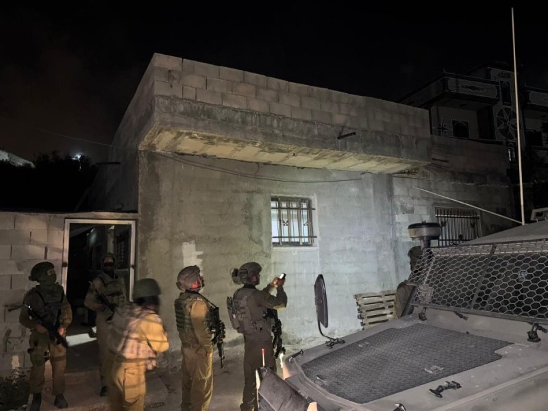 דובר צה"ל