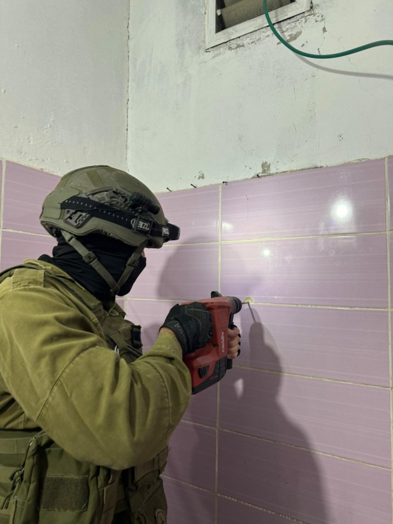 דובר צה"ל