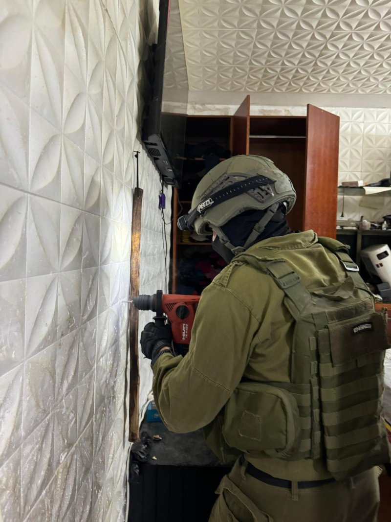 דובר צה"ל