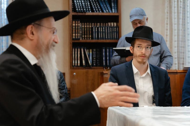 לוי נאזרוב