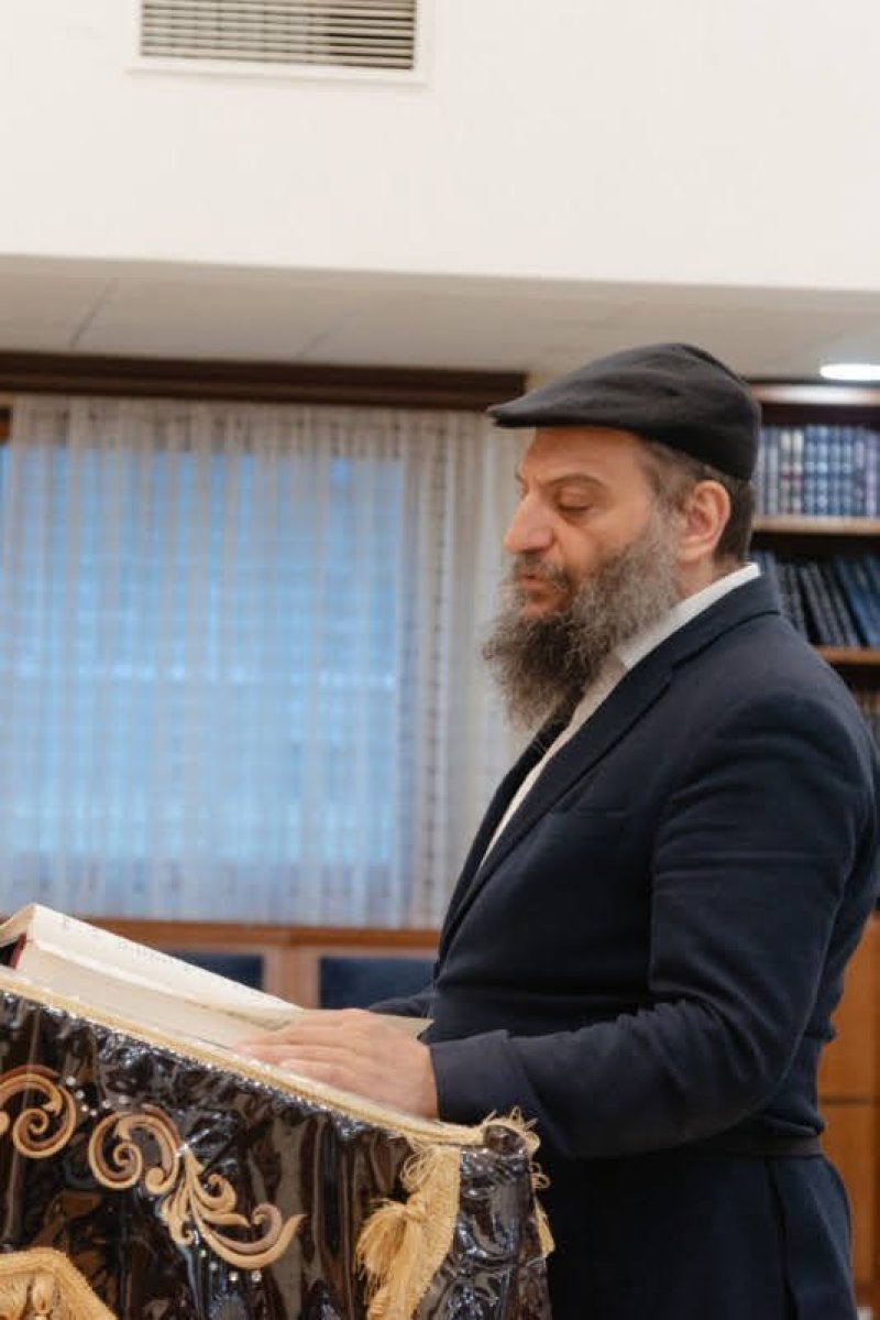 לוי נאזרוב