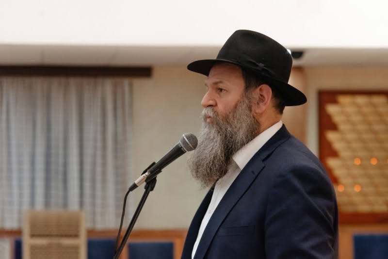 לוי נאזרוב