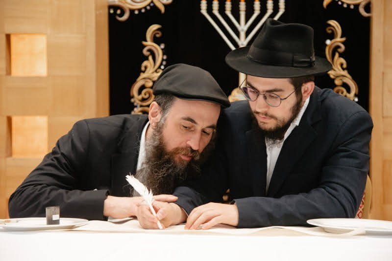 לוי נאזרוב