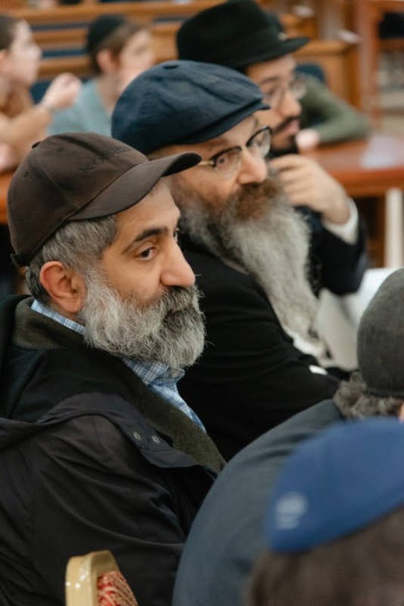 לוי נאזרוב