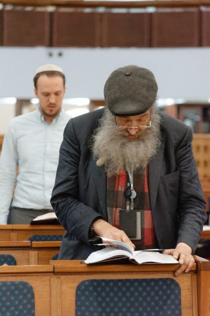 לוי נאזרוב