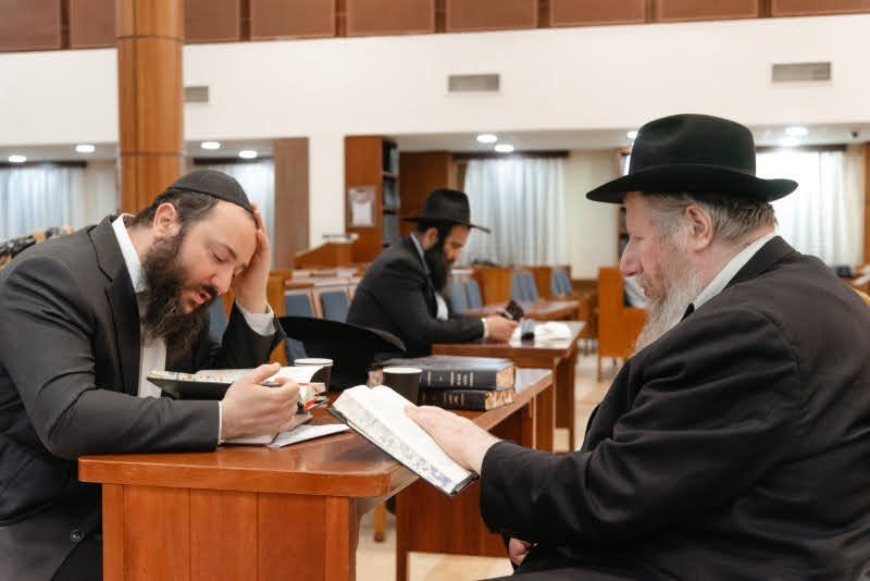 לוי נאזרוב