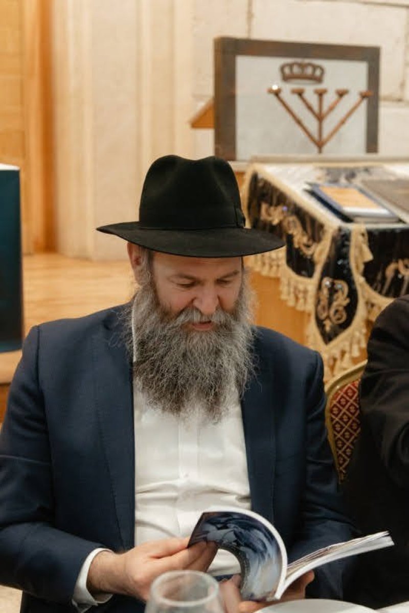 לוי נאזרוב
