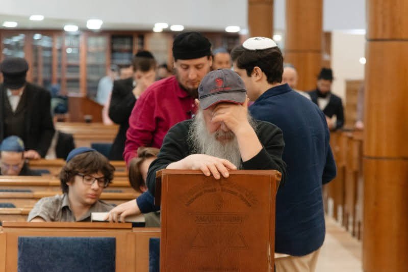 לוי נאזרוב