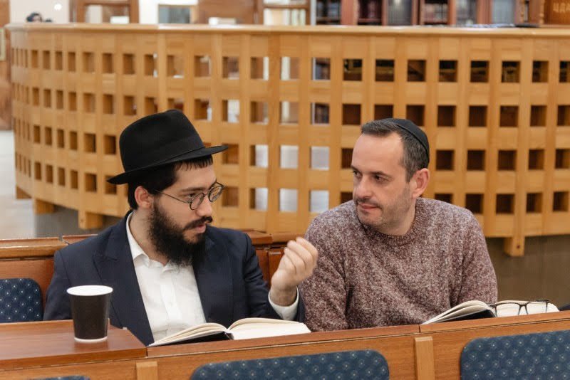 לוי נאזרוב