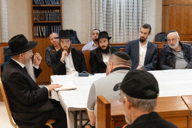 לוי נאזרוב