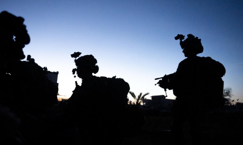 התמרון מתרחב באופן משמעותי: כל חטיבות החי"ר והשריון של צה"ל פועלות בעזה