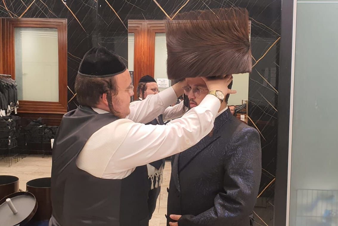 באדיבות המצלם