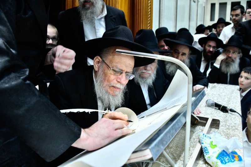 שוקי לרר