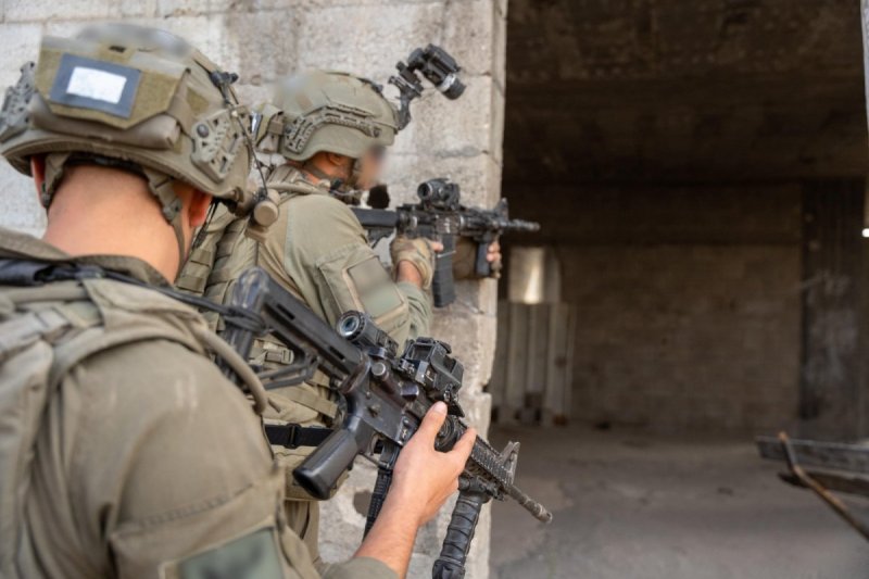 דובר צה"ל