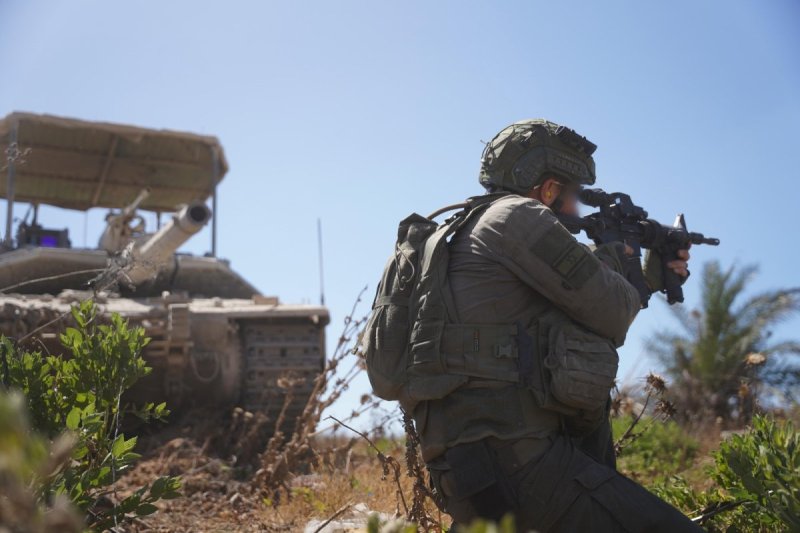 דובר צה"ל