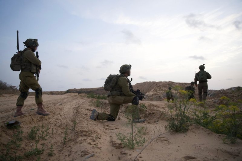 דובר צה"ל
