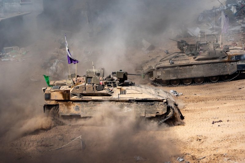 דובר צה"ל