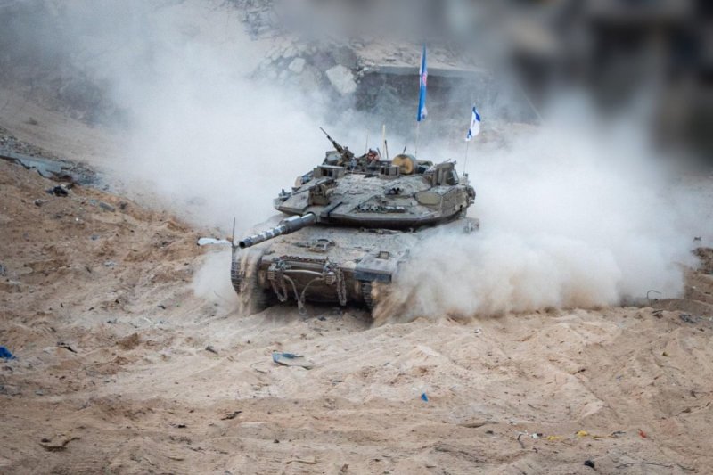 דובר צה"ל