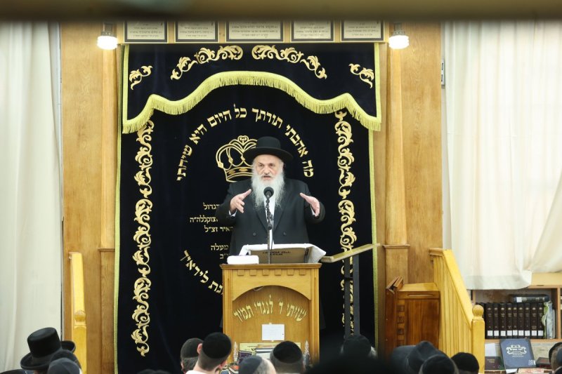 שלומי טריכטר