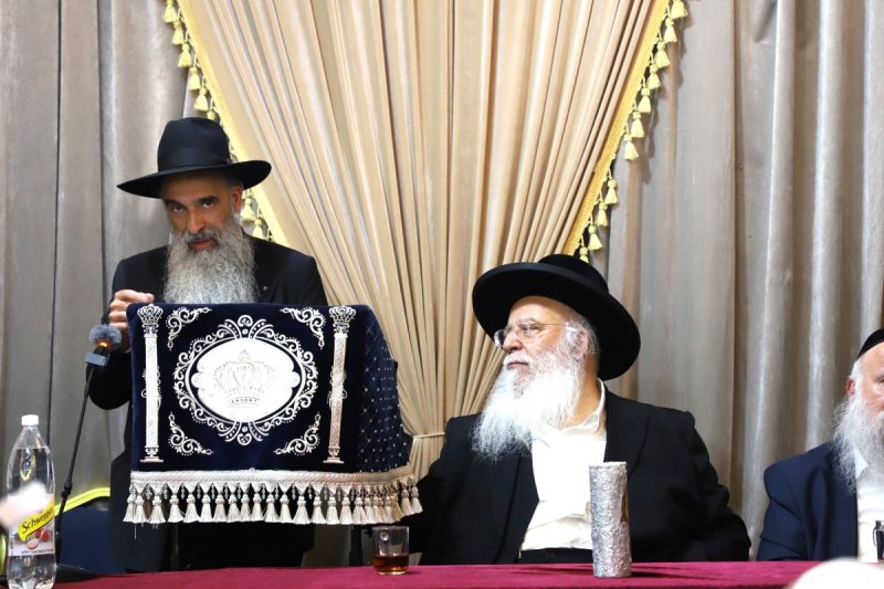 שוקי לרר