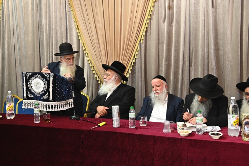 שוקי לרר