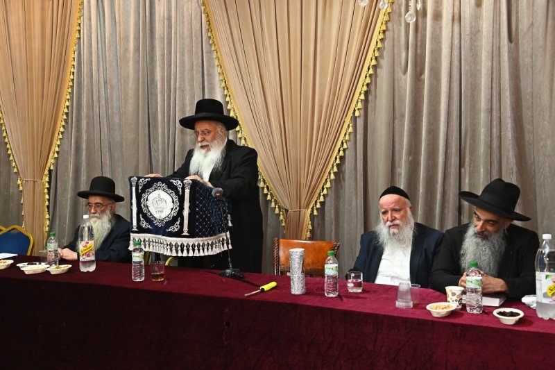 שוקי לרר