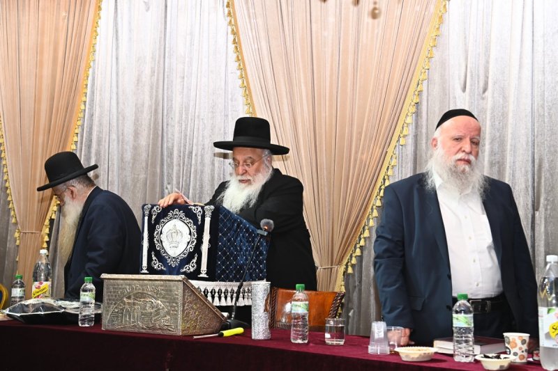 שוקי לרר