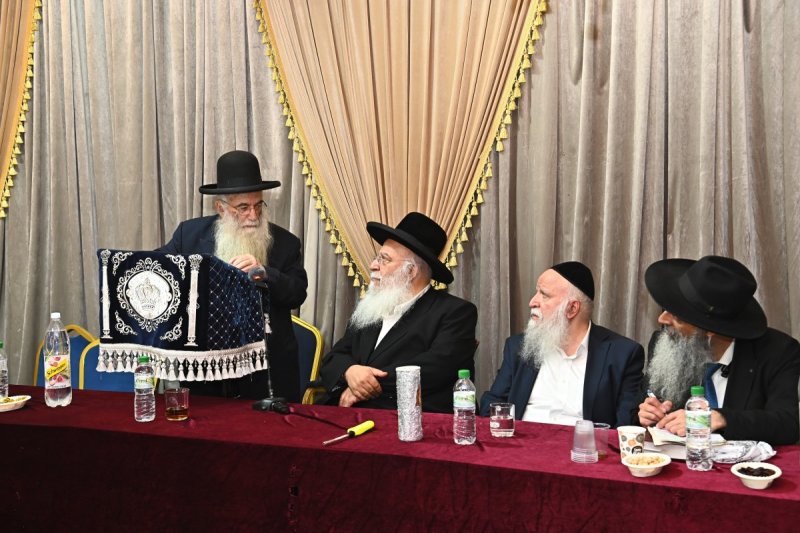 שוקי לרר