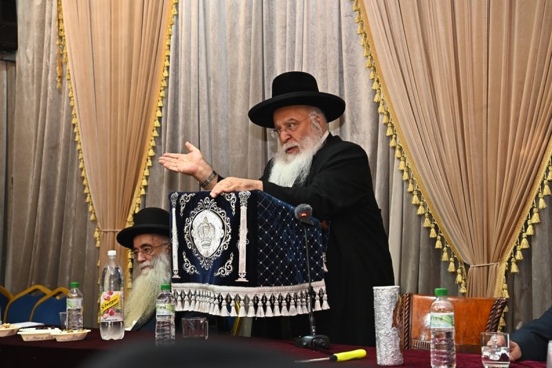 שוקי לרר