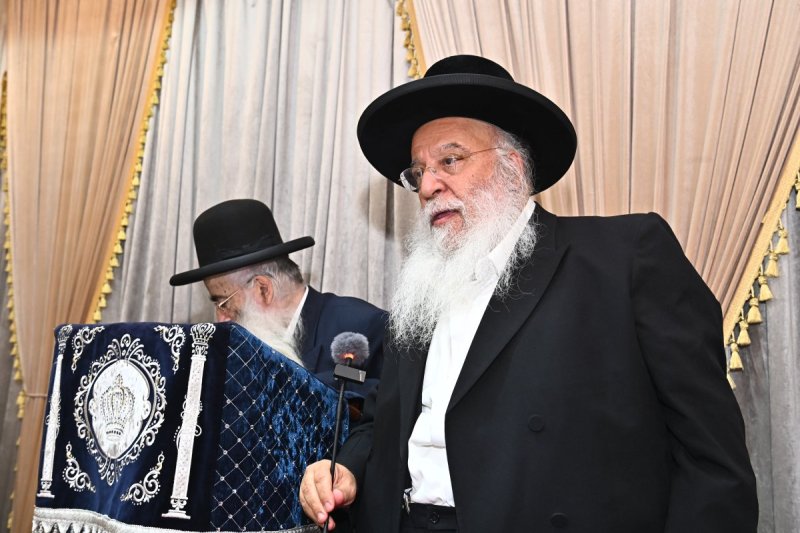 שוקי לרר