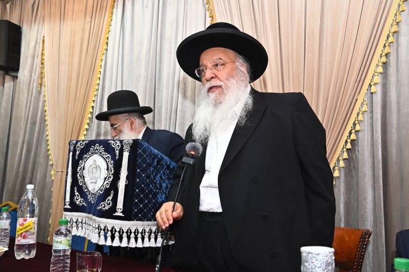 שוקי לרר