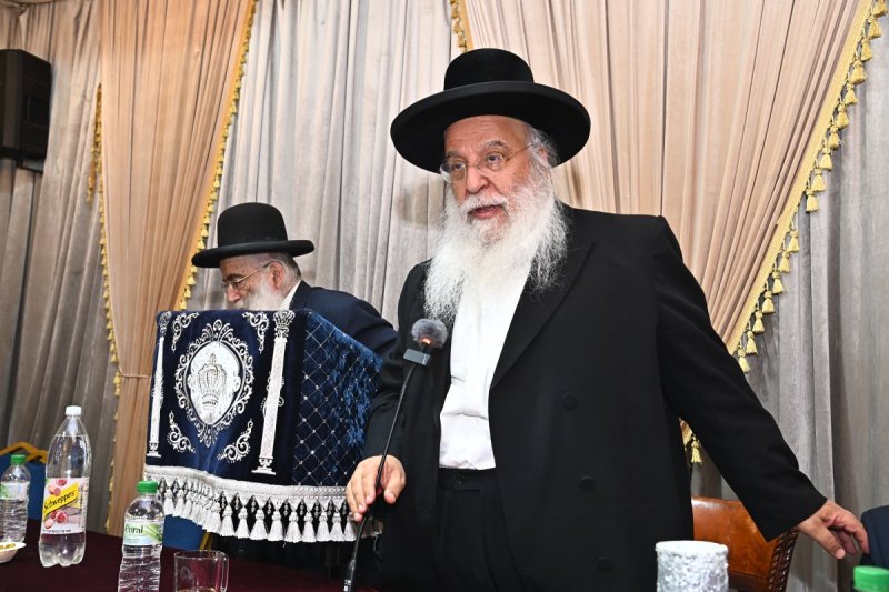 שוקי לרר
