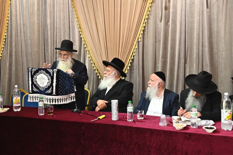 שוקי לרר