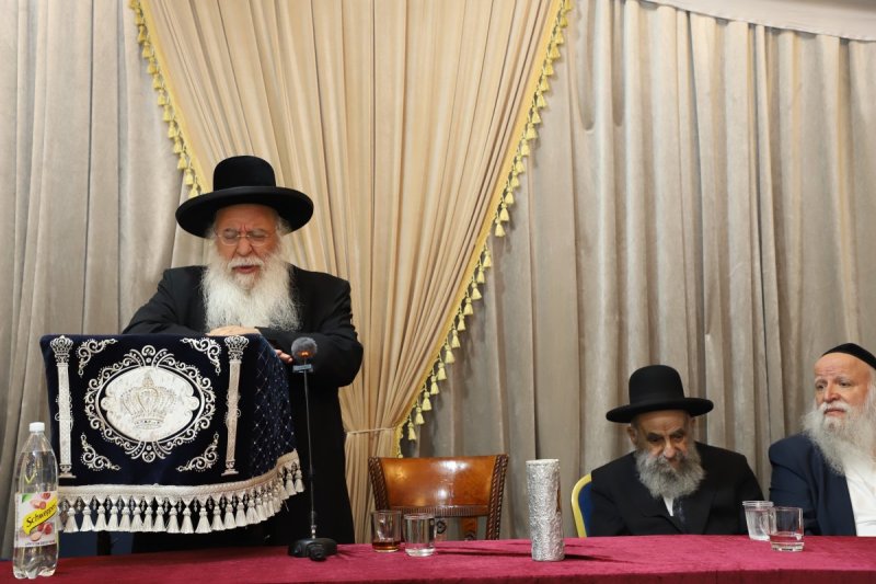 שוקי לרר