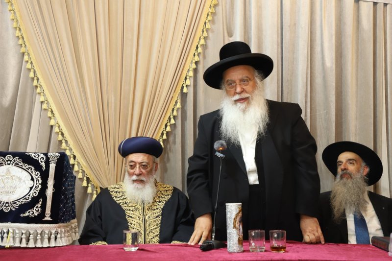 שוקי לרר
