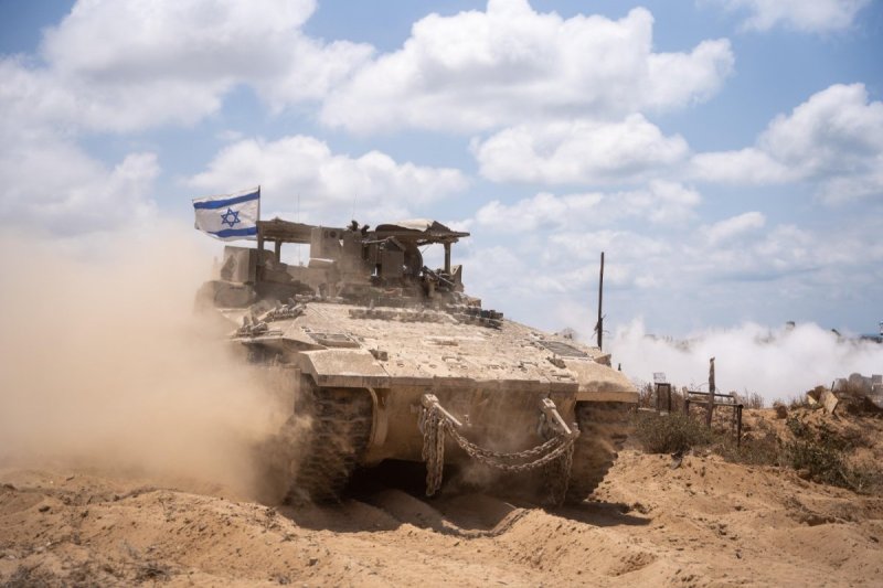 דובר צה"ל