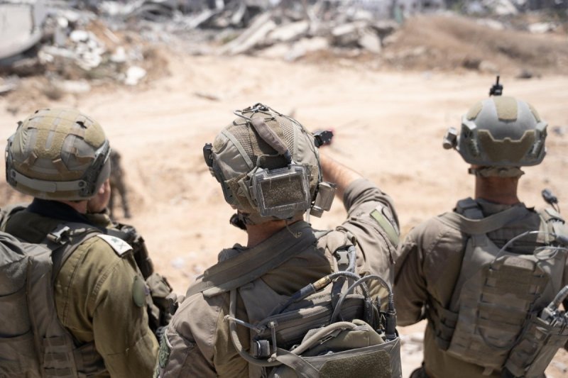 דובר צה"ל