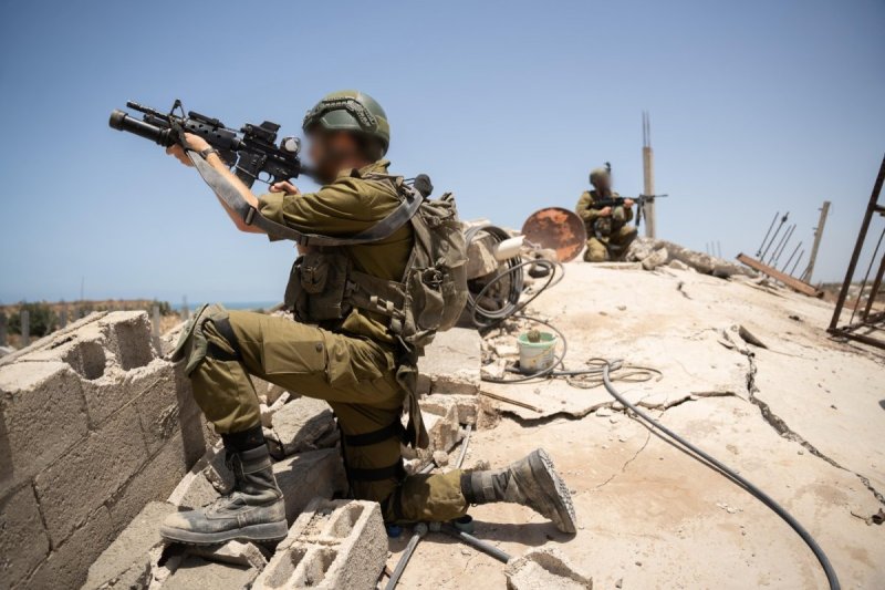 דובר צה"ל