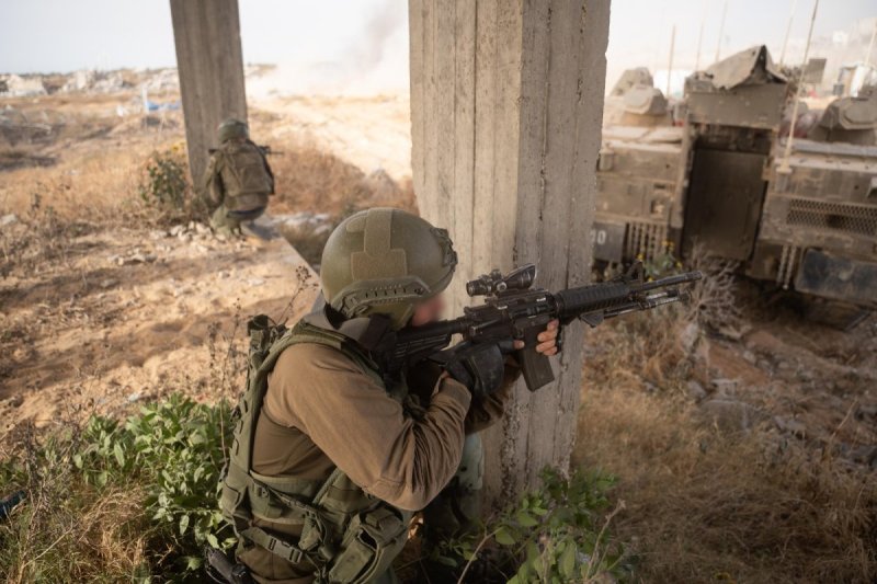 דובר צה"ל