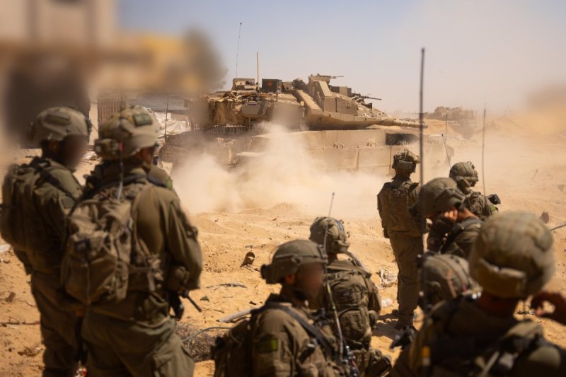 דובר צה"ל